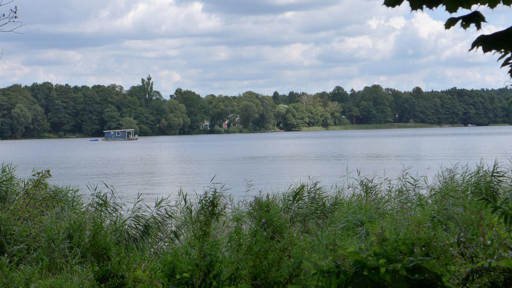 Ferienhaus Natura Neuruppin Cameră foto