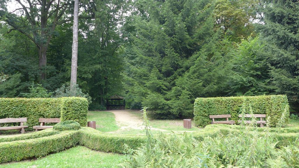 Ferienhaus Natura Neuruppin Cameră foto