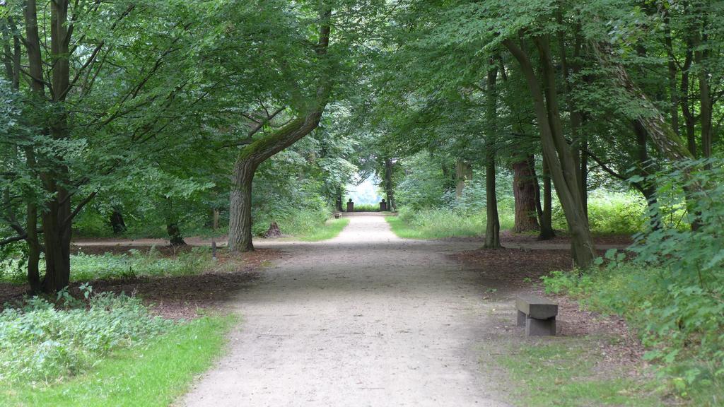 Ferienhaus Natura Neuruppin Cameră foto