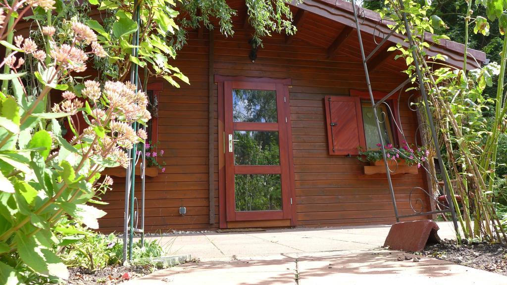 Ferienhaus Natura Neuruppin Cameră foto